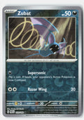 SortSwift stock scan | Near Mint / English / Reverse Holofoil