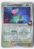 SortSwift stock scan | Near Mint / English / Reverse Holofoil