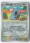 SortSwift stock scan | Near Mint / English / Reverse Holofoil