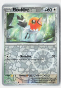 SortSwift stock scan | Near Mint / English / Reverse Holofoil