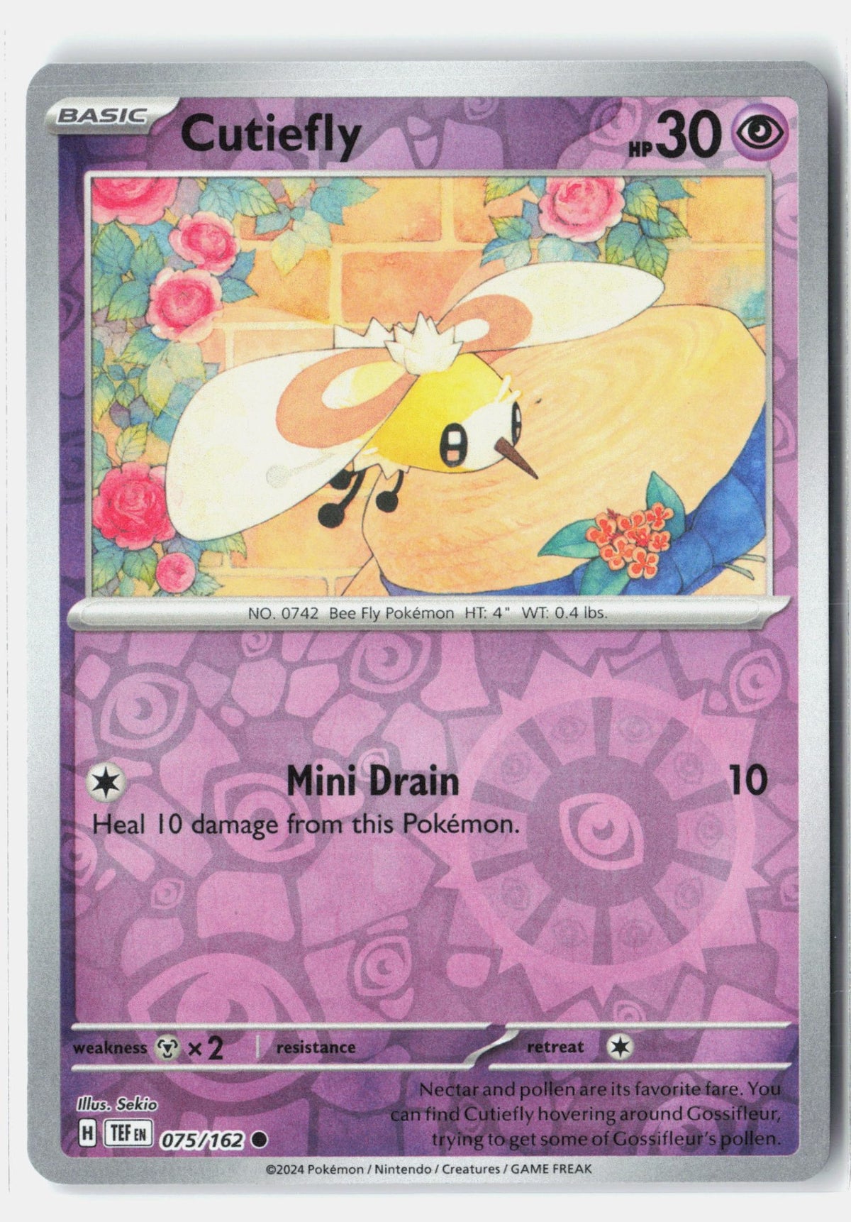 SortSwift stock scan | Near Mint