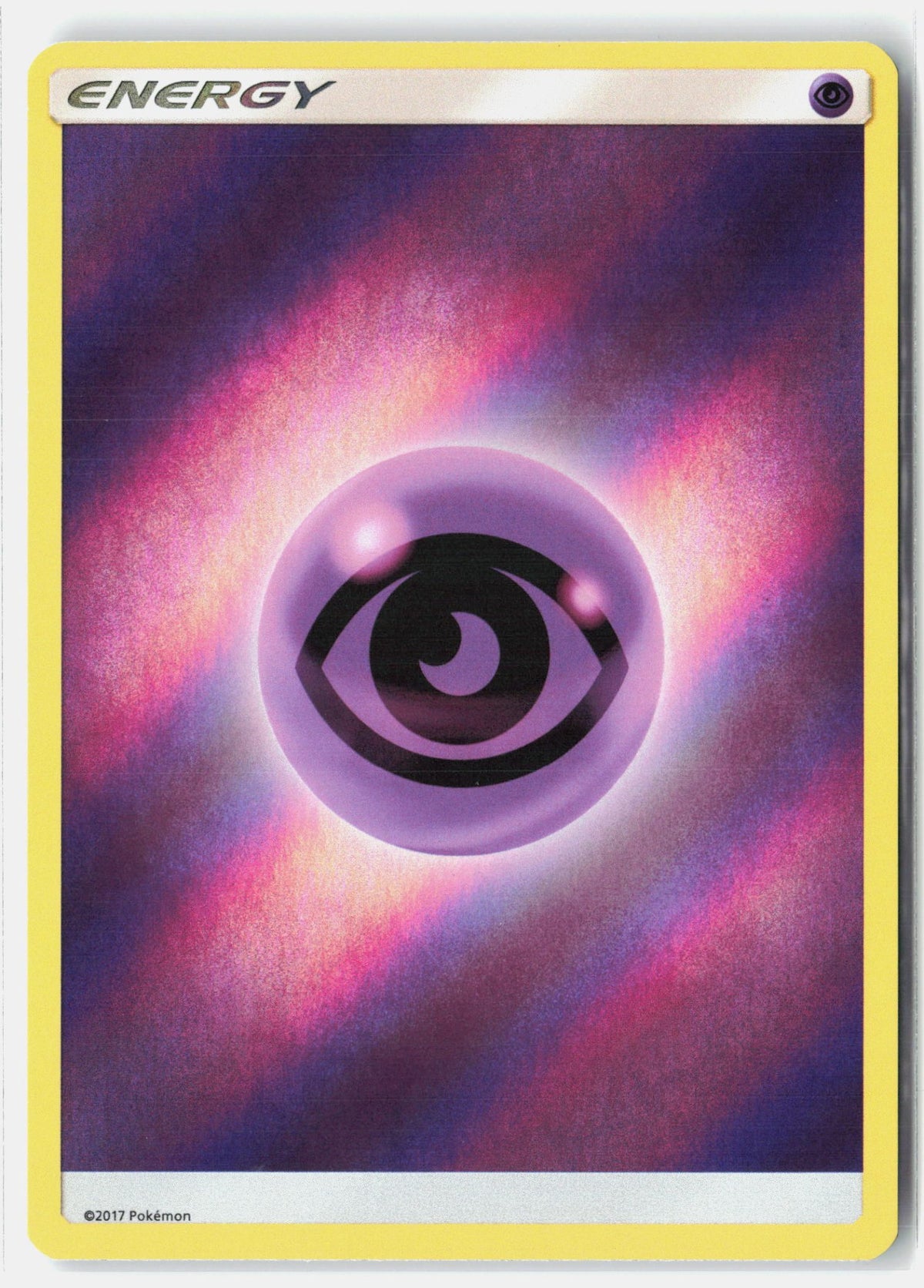 SortSwift stock scan | Near Mint