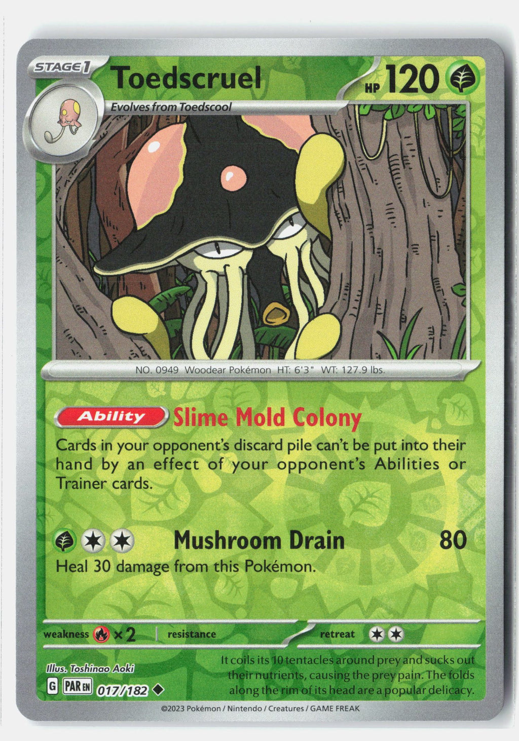 SortSwift stock scan | Near Mint / English / Reverse Holofoil