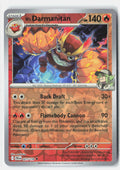 SortSwift stock scan | Near Mint / English / Reverse Holofoil