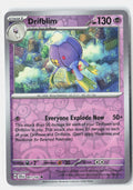 SortSwift stock scan | Near Mint / English / Reverse Holofoil