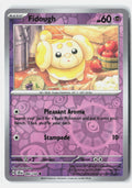 SortSwift stock scan | Near Mint