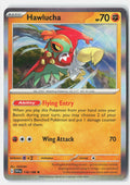 SortSwift stock scan | Near Mint / English / Holofoil