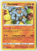 SortSwift stock scan | Near Mint / English / Holofoil