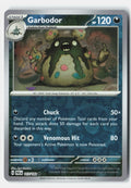 SortSwift stock scan | Near Mint / English / Reverse Holofoil