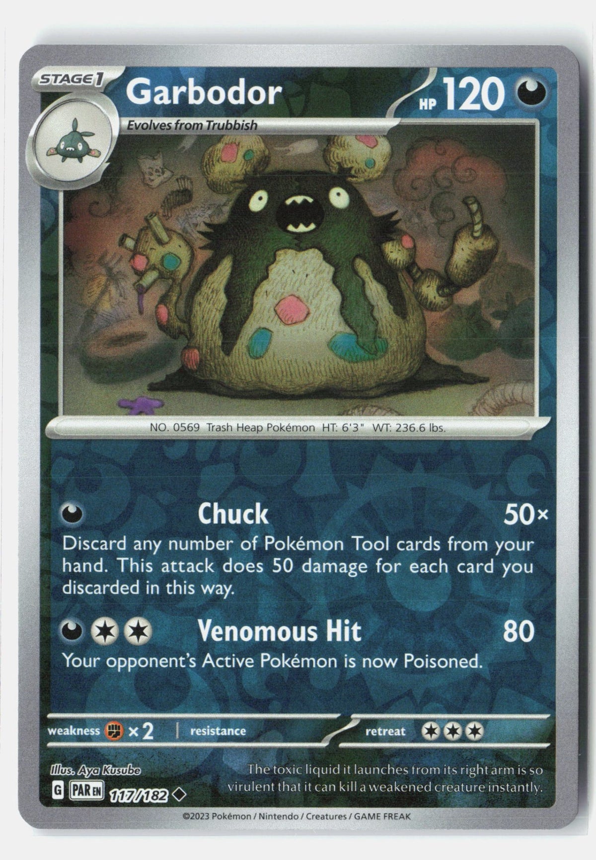 SortSwift stock scan | Near Mint / English / Reverse Holofoil