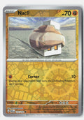 SortSwift stock scan | Near Mint / English / Reverse Holofoil