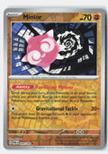 SortSwift stock scan | Near Mint / English / Reverse Holofoil