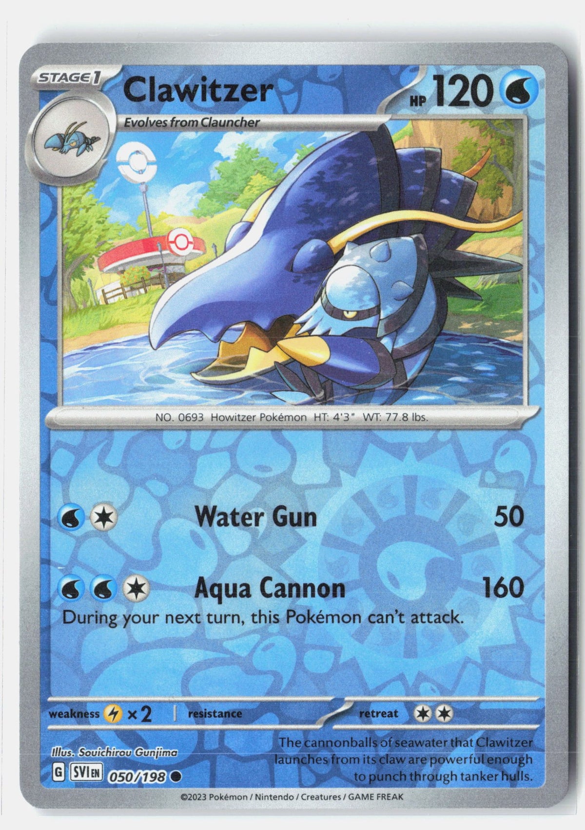 SortSwift stock scan | Near Mint / English / Reverse Holofoil