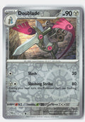 SortSwift stock scan | Near Mint / English / Reverse Holofoil