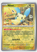 SortSwift stock scan | Near Mint / English / Reverse Holofoil