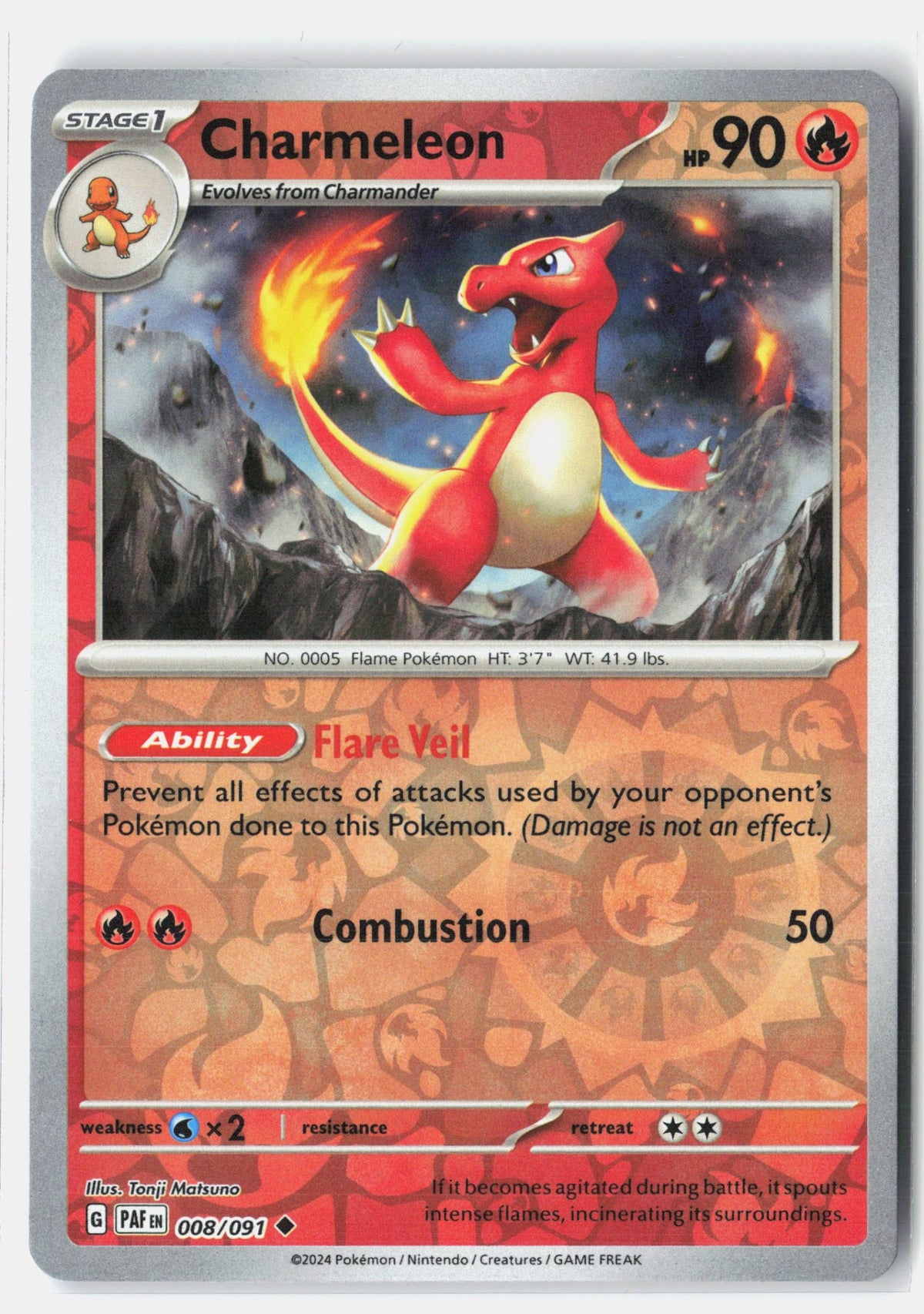 SortSwift stock scan | Near Mint