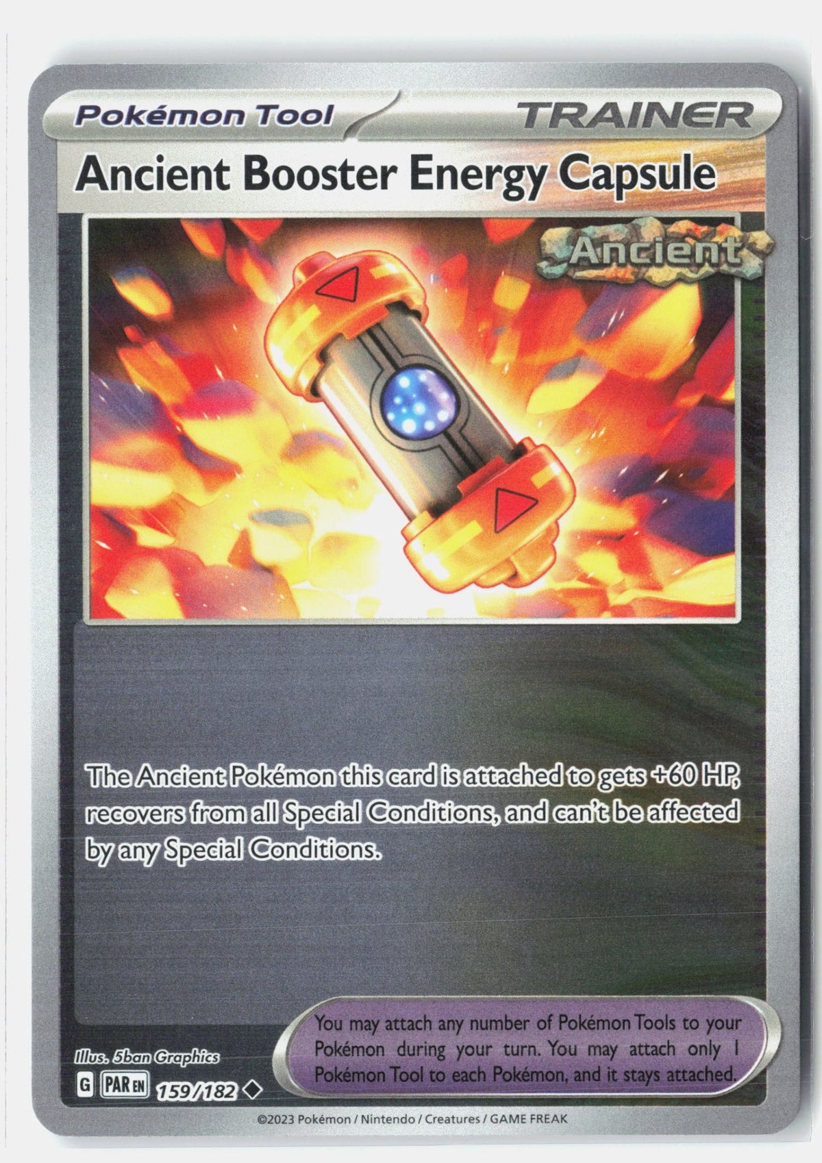 SortSwift stock scan | Near Mint
