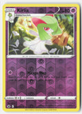 SortSwift stock scan | Near Mint / English / Reverse Holofoil