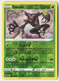 SortSwift stock scan | Near Mint / English / Reverse Holofoil