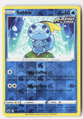 SortSwift stock scan | Near Mint / English / Reverse Holofoil