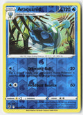 SortSwift stock scan | Near Mint / English / Reverse Holofoil