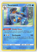 SortSwift stock scan | Near Mint / English / Holofoil