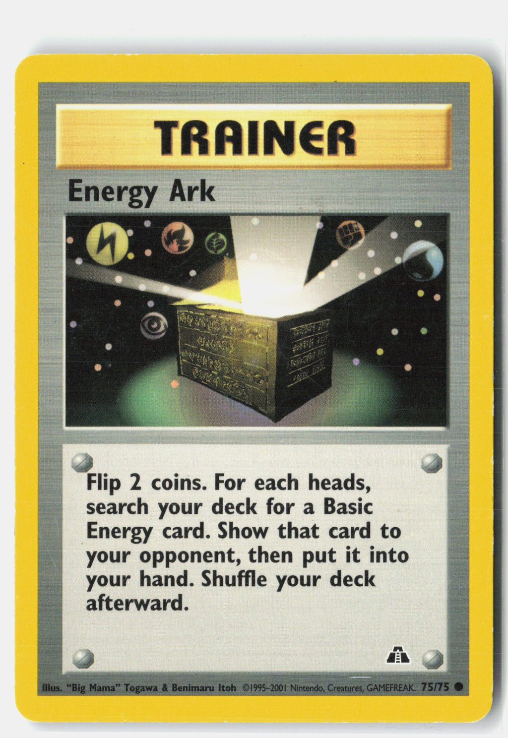 SortSwift stock scan | Lightly Played
