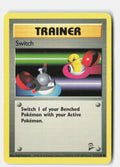 SortSwift stock scan | Lightly Played