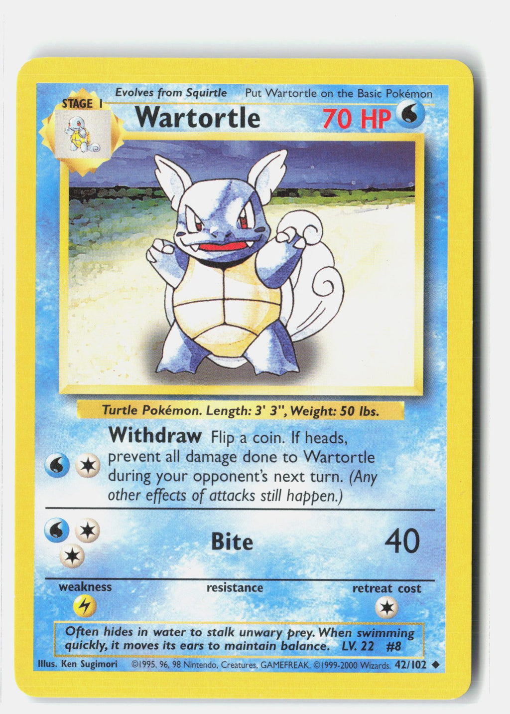 SortSwift stock scan | Lightly Played