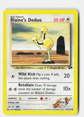 SortSwift stock scan | Lightly Played