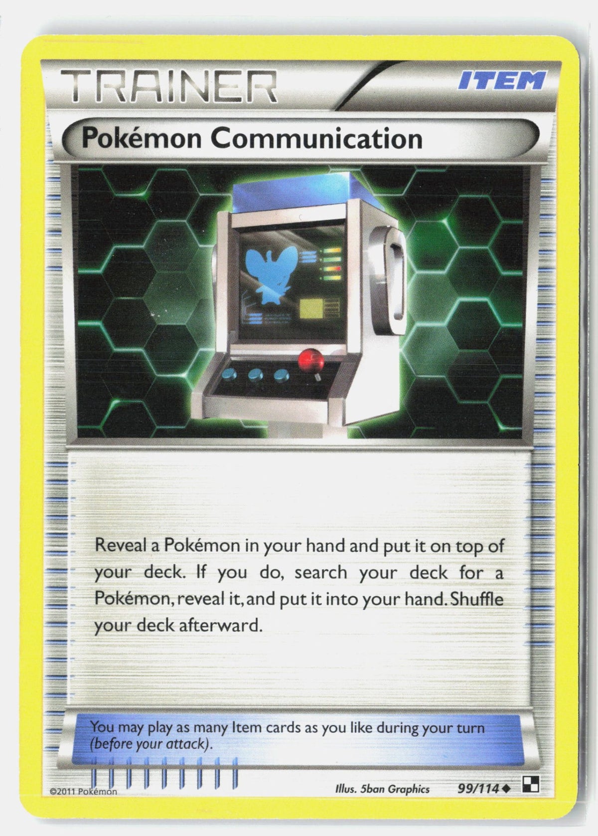 SortSwift stock scan | Lightly Played