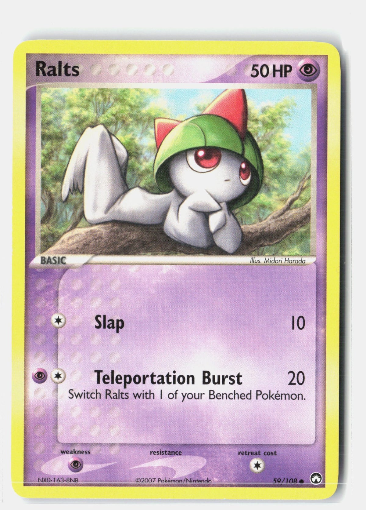 SortSwift stock scan | Lightly Played