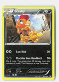 SortSwift stock scan | Lightly Played