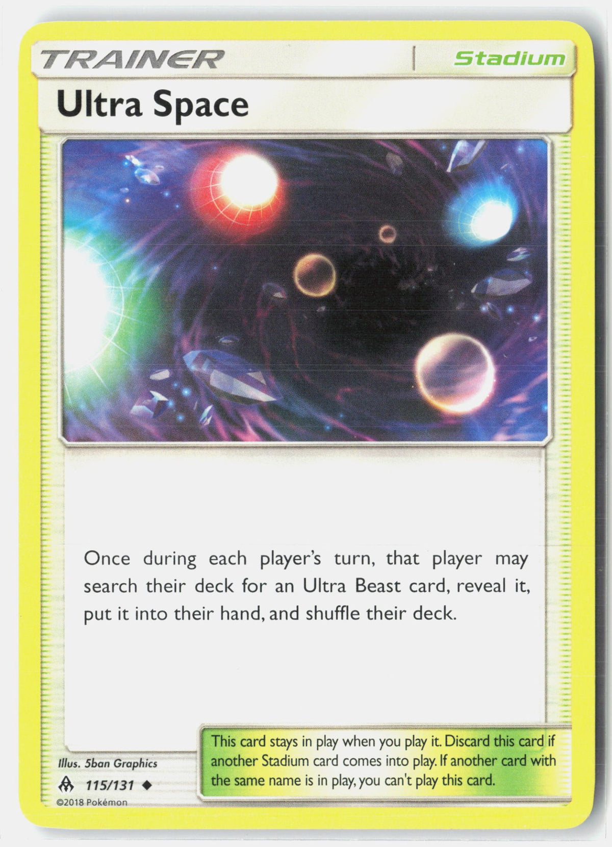 SortSwift stock scan | Lightly Played