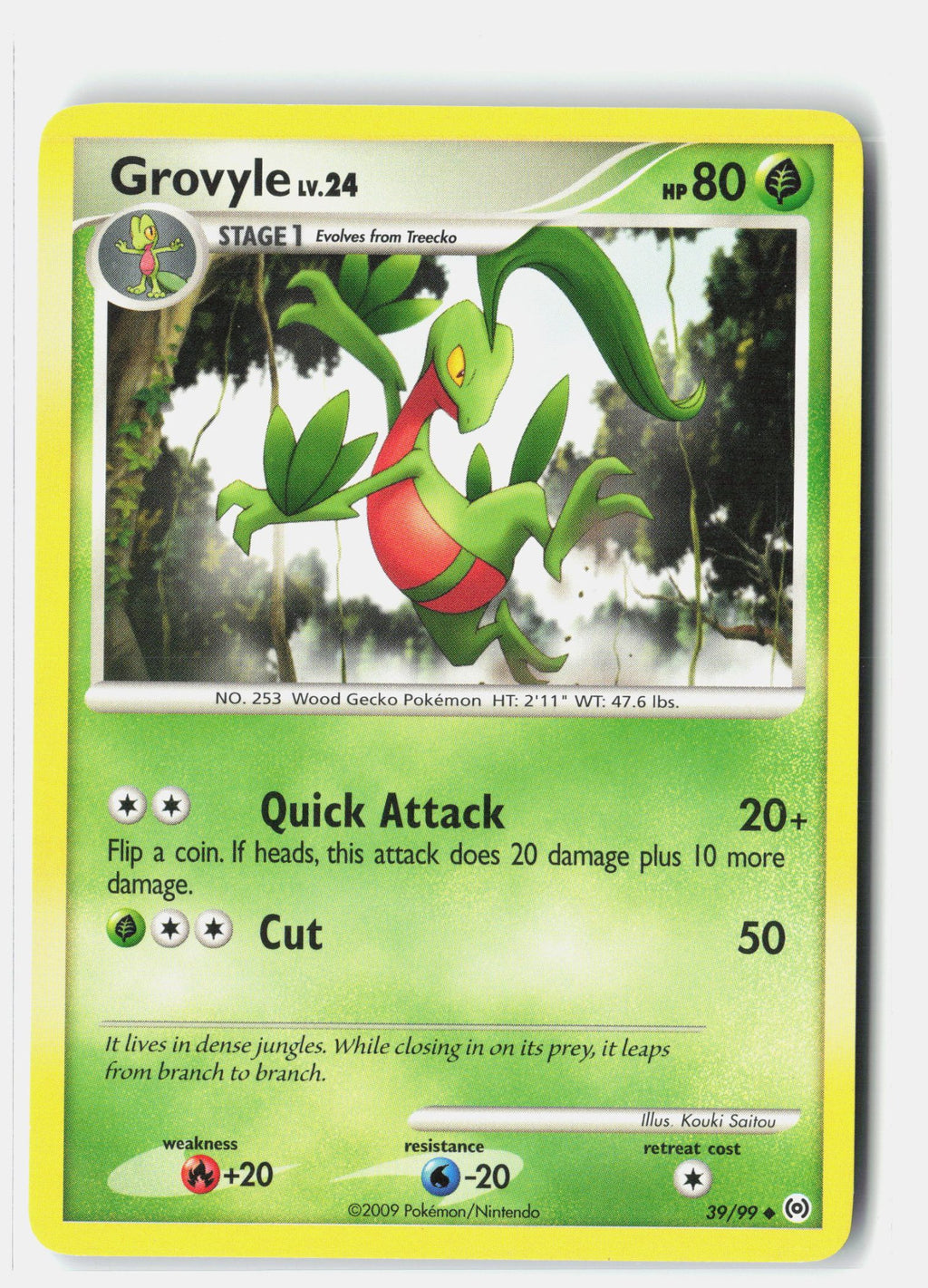 SortSwift stock scan | Lightly Played