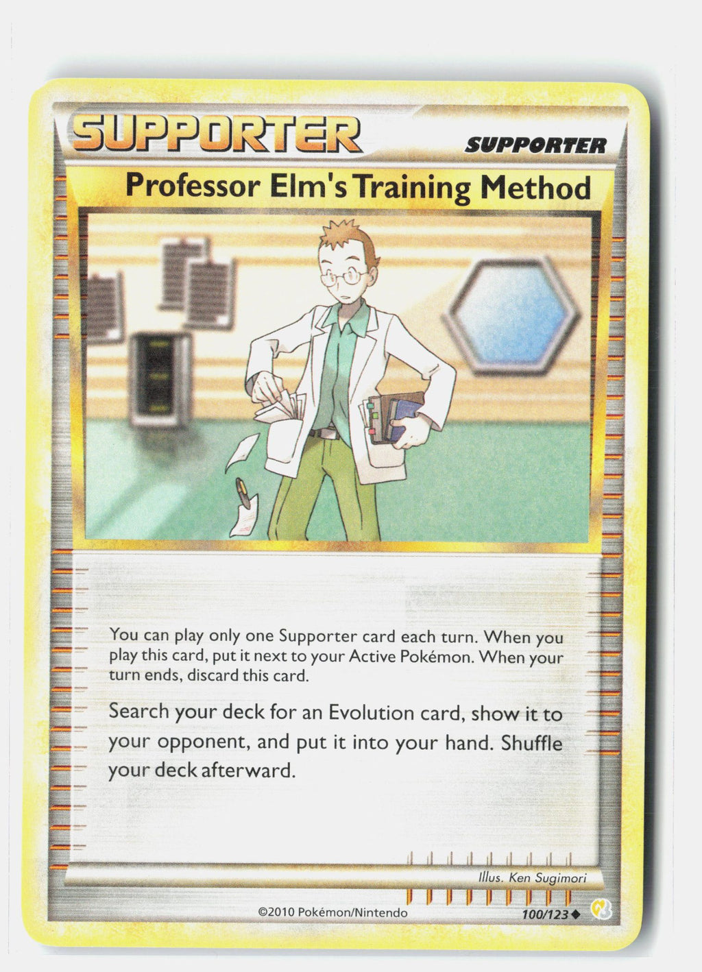 SortSwift stock scan | Lightly Played