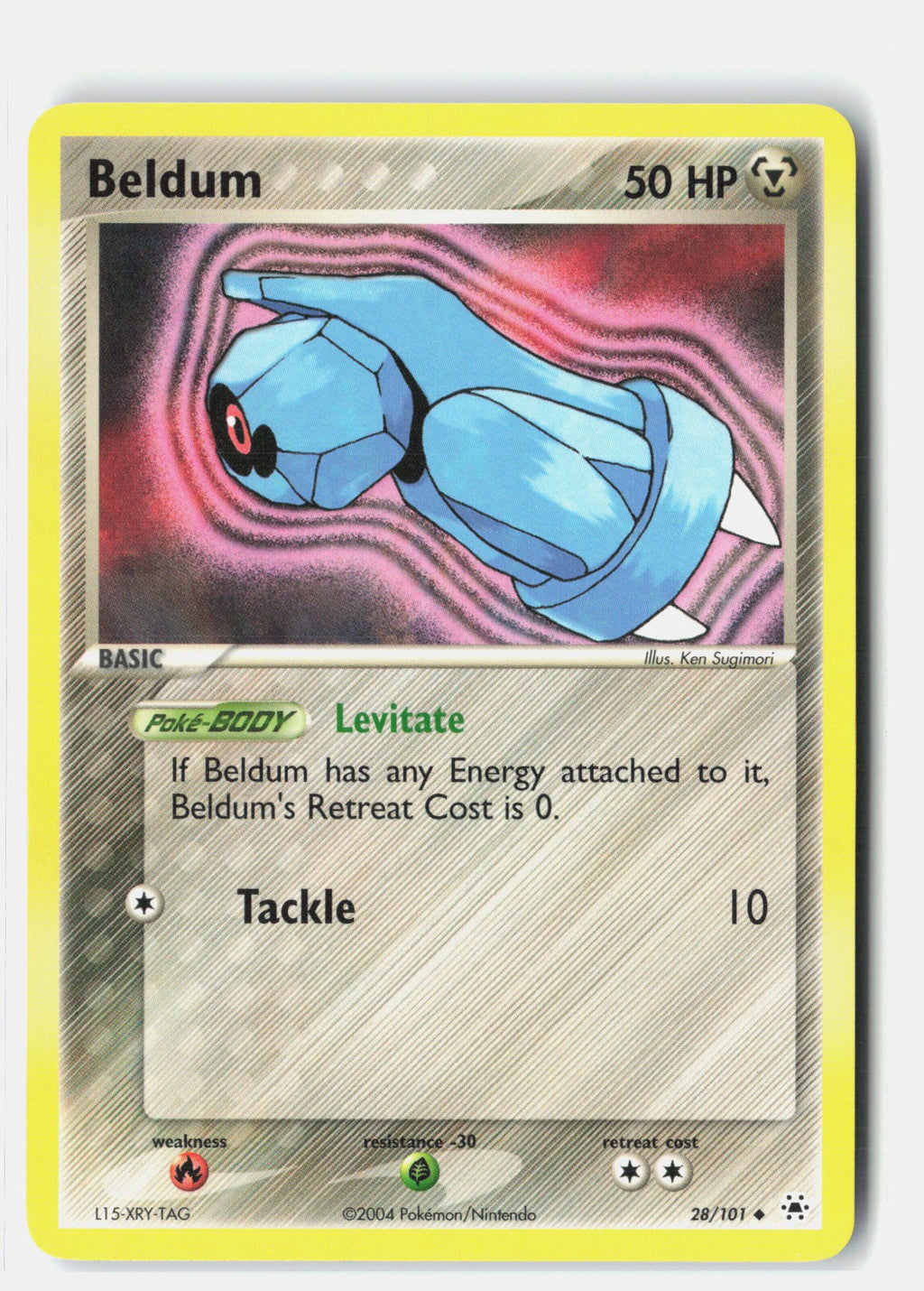 SortSwift stock scan | Lightly Played