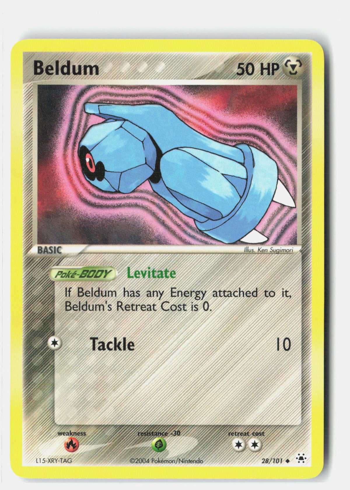 SortSwift stock scan | Lightly Played