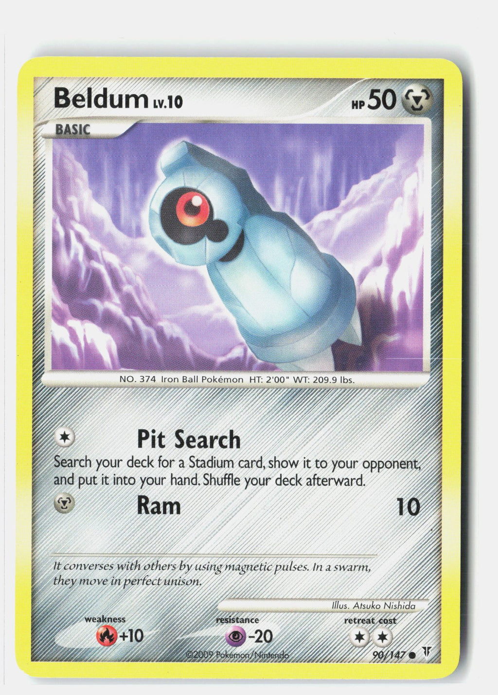 SortSwift stock scan | Lightly Played