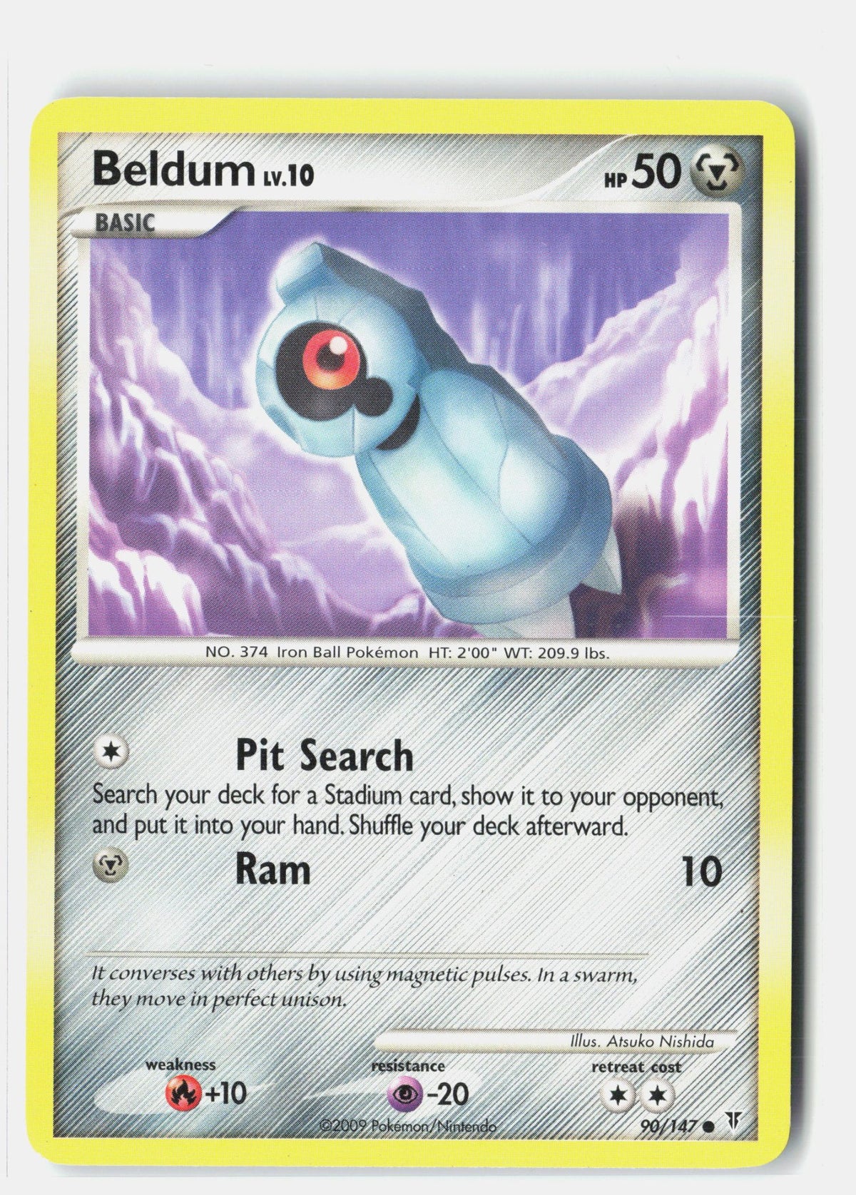 SortSwift stock scan | Lightly Played