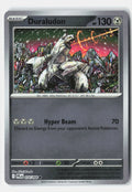 SortSwift stock scan | Near Mint / English / Reverse Holofoil