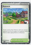 SortSwift stock scan | Near Mint
