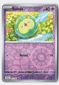 SortSwift stock scan | Near Mint
