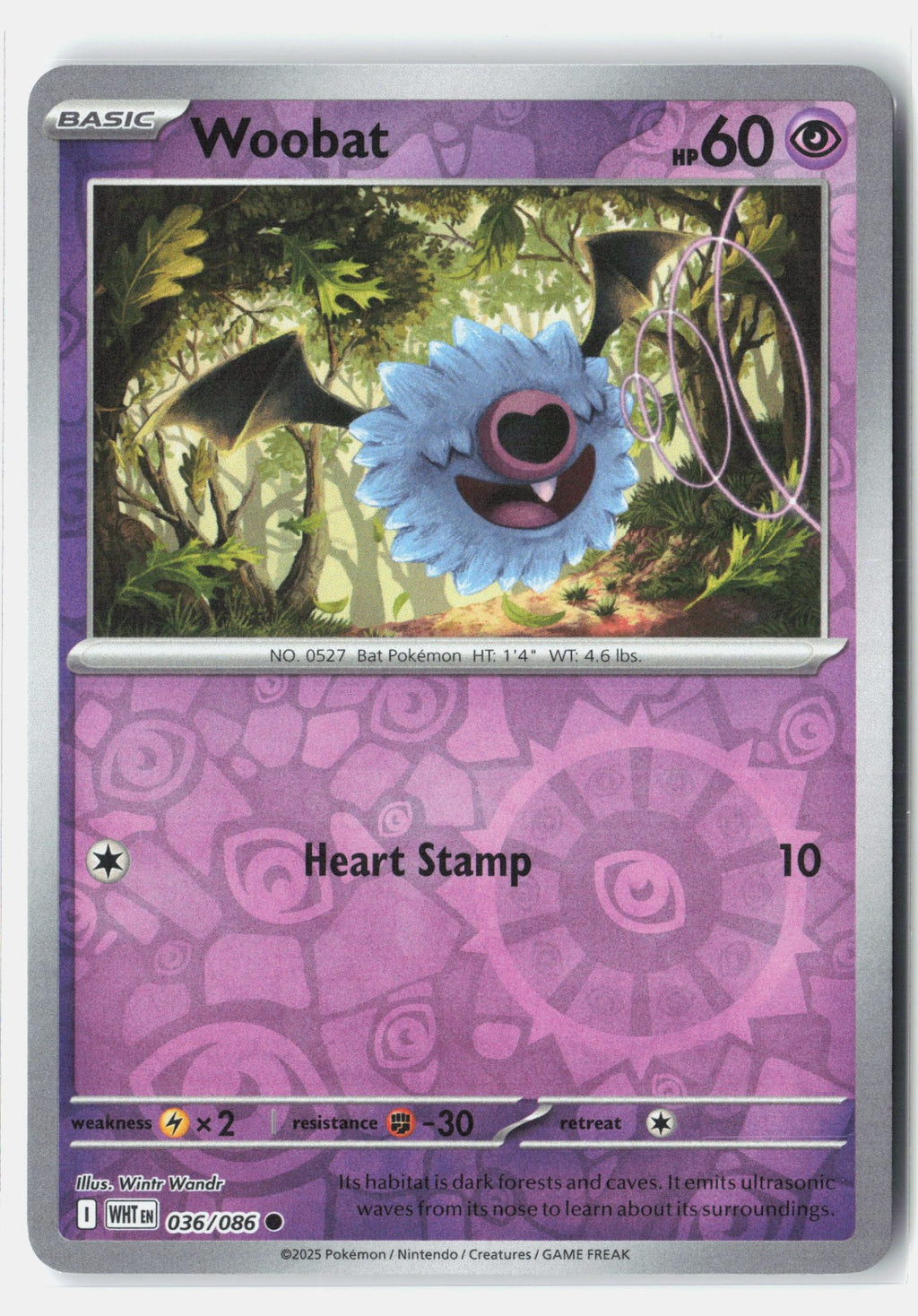 SortSwift stock scan | Near Mint