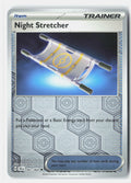 SortSwift stock scan | Near Mint / English / Reverse Holofoil