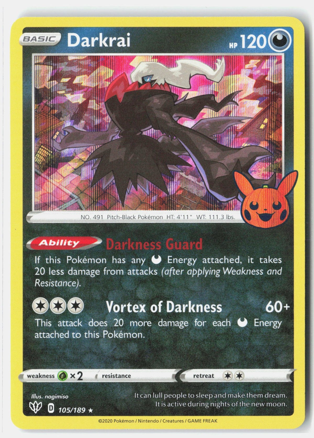 SortSwift stock scan | Near Mint