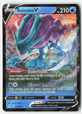 SortSwift stock scan | Near Mint