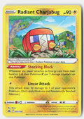 SortSwift stock scan | Near Mint