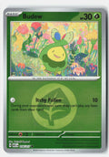 SortSwift stock scan | Near Mint