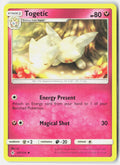 SortSwift stock scan | Lightly Played